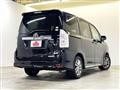 2012 Toyota Voxy