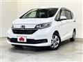 2021 Honda Freed