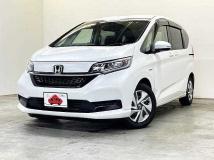 2021 Honda Freed
