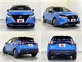 2021 Nissan Note
