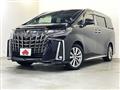 2020 Toyota Alphard G