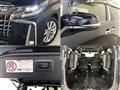2020 Toyota Alphard G
