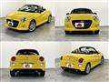 2022 Daihatsu Copen