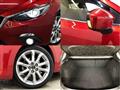 2015 Mazda Axela