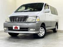 1999 Toyota Grand Hiace