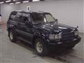 1993 Toyota Landcruiser 80