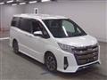 2020 Toyota Noah