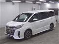 2020 Toyota Noah