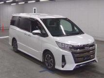 2020 Toyota Noah