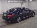 2009 Lexus LS