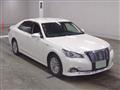 2018 Toyota Crown Hybrid