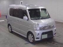 2014 Mitsubishi Town Box