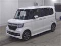 2019 Honda N BOX