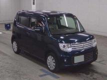 2014 Suzuki MR Wagon