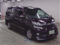 2014 Toyota Vellfire