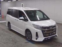 2019 Toyota Noah