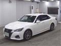 2015 Toyota Crown