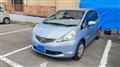 2009 Honda Fit