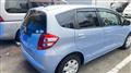 2009 Honda Fit