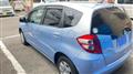 2009 Honda Fit