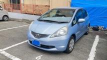 2009 Honda Fit