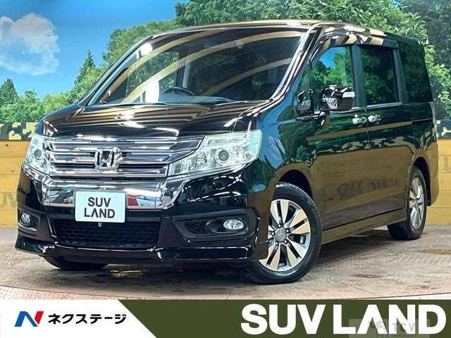 2012 Honda Honda Others