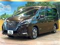 2022 Nissan Serena