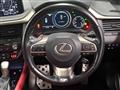 2021 Lexus RX