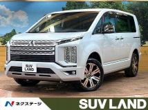 2024 Mitsubishi Delica D5