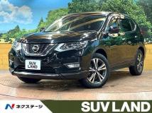 2018 Nissan X-Trail