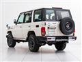 2002 Toyota Landcruiser 70
