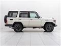 2002 Toyota Landcruiser 70