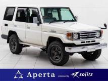 2002 Toyota Landcruiser 70