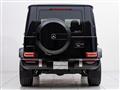 2025 Mercedes-Benz G-Class