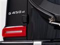 2025 Mercedes-Benz G-Class