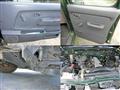 1998 Nissan Datsun Pickup