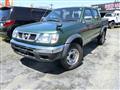 1998 Nissan Datsun Pickup