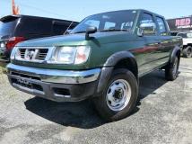 1998 Nissan Datsun Pickup