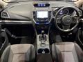 2017 Subaru IMPREZA XV HYBRID