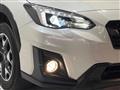 2017 Subaru IMPREZA XV HYBRID