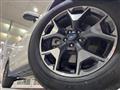 2017 Subaru IMPREZA XV HYBRID