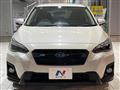 2017 Subaru IMPREZA XV HYBRID