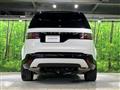 2025 Land Rover Discovery