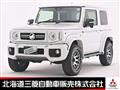 2024 Suzuki Jimny Sierra