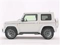 2024 Suzuki Jimny Sierra