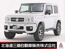 2024 Suzuki Jimny Sierra