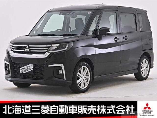 2024 Mitsubishi Mitsubishi Others