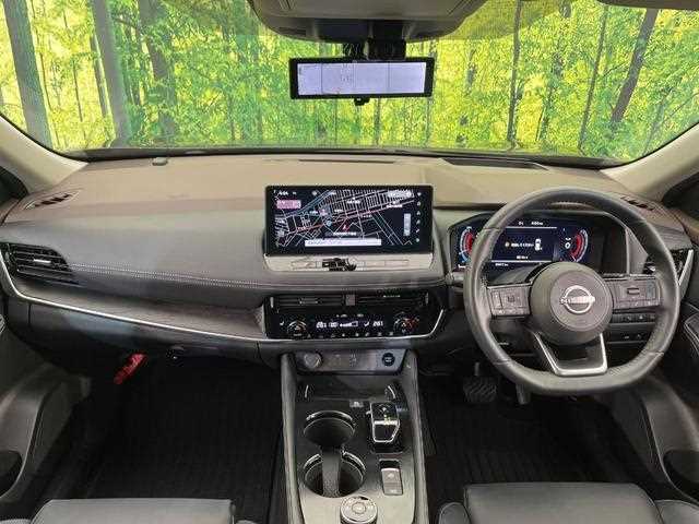 Nissan X-Trail 2024 — миниатюра 3