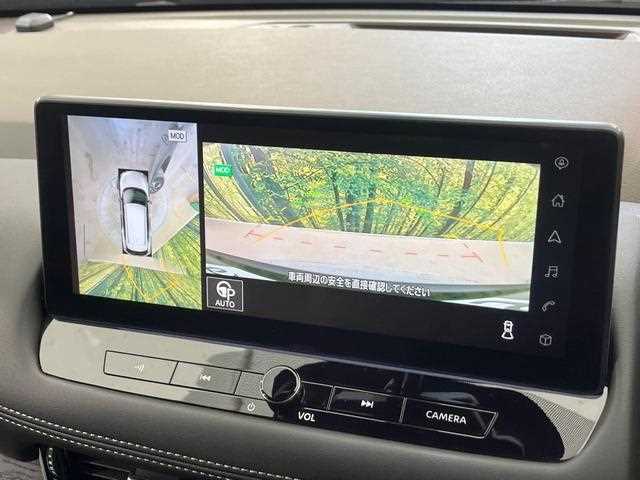 Nissan X-Trail 2024 — миниатюра 5