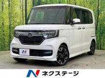 2018 Honda N BOX